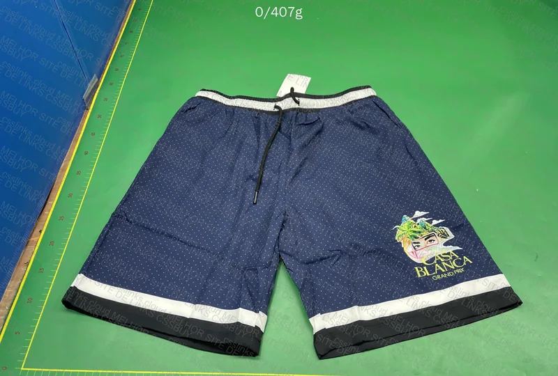 Casa Blanca Set 3