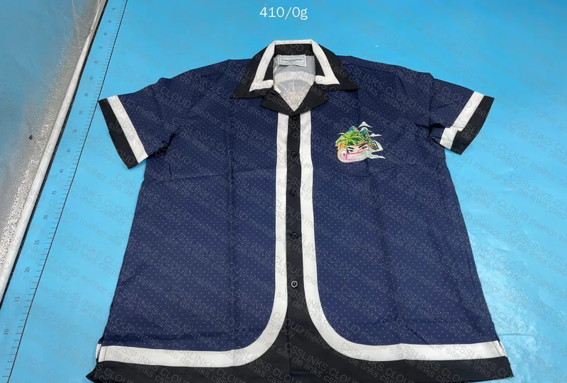 Casa Blanca GL Set 2
