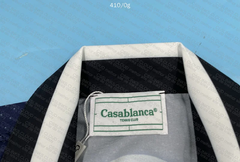 Casa Blanca GL Set 3