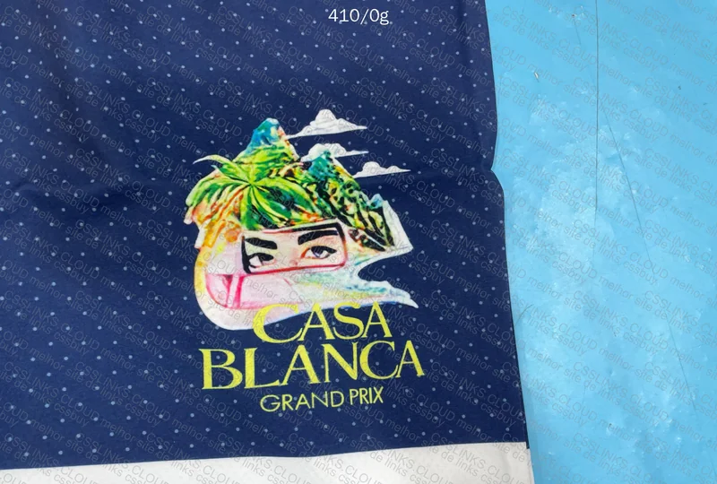 Casa Blanca GL Set 6
