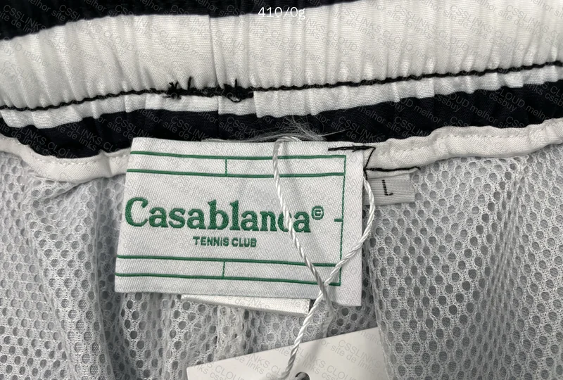 Casa Blanca GL Set 7