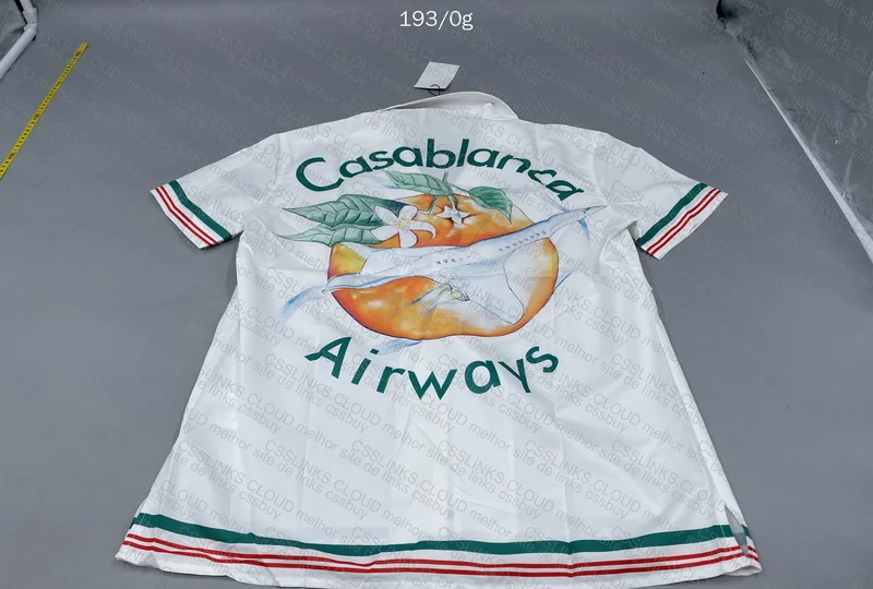 Casablanca Set