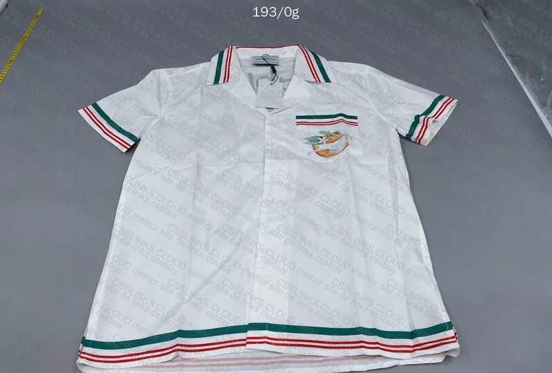 Casablanca Set 3