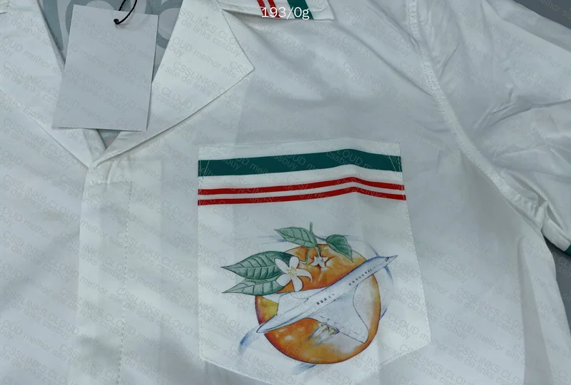 Casablanca Set 4