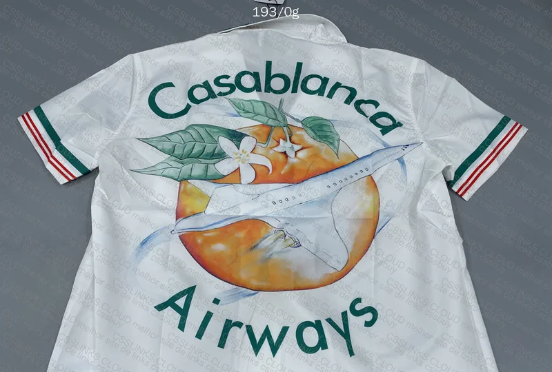 Casablanca Set 5