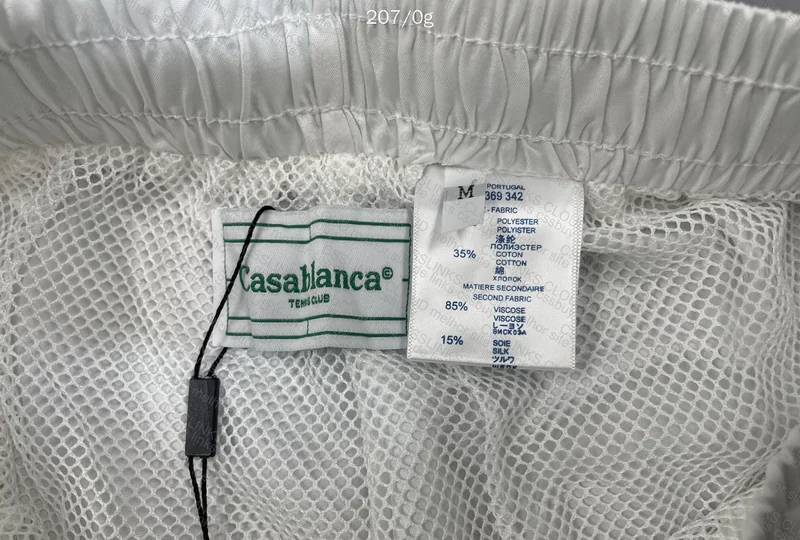 Casablanca Set 7