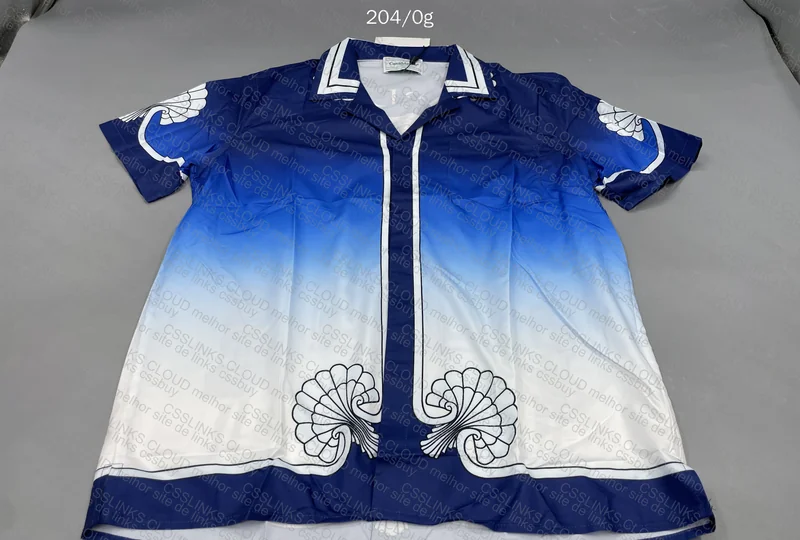 Casablanca Set 2