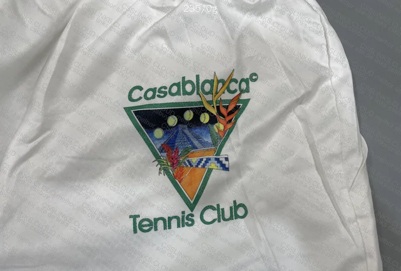 Casablanca Set 3