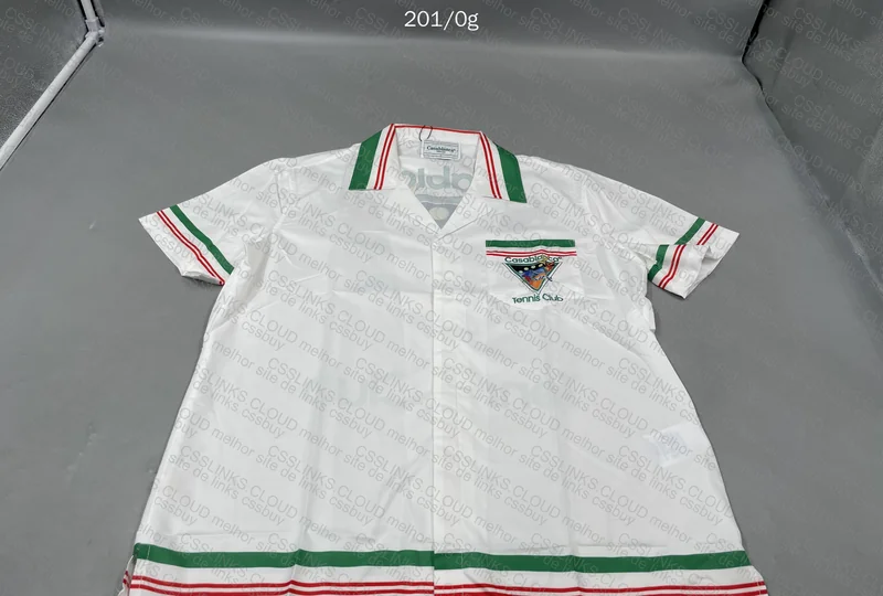 Casablanca Set 4
