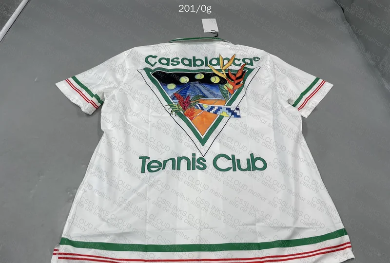 Casablanca Set 6