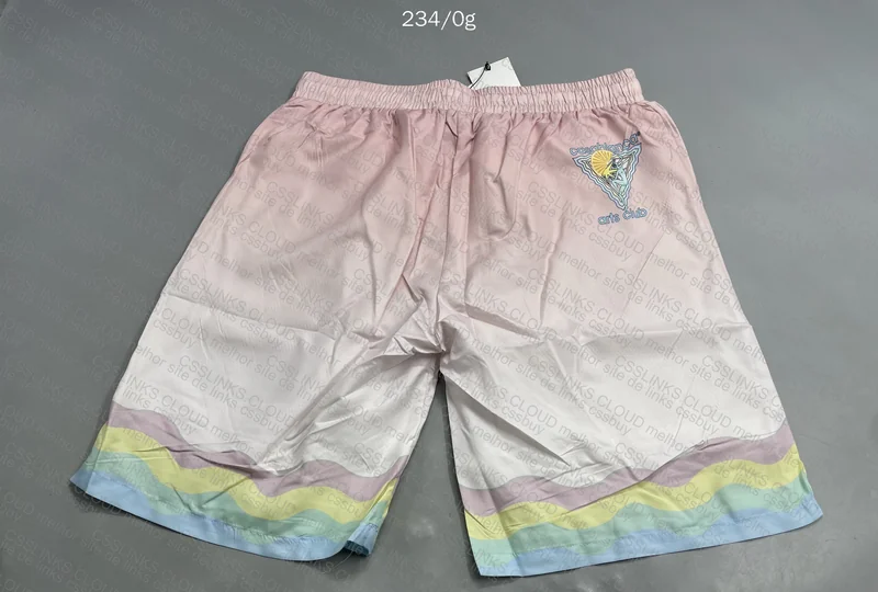 Casablanca Set 2