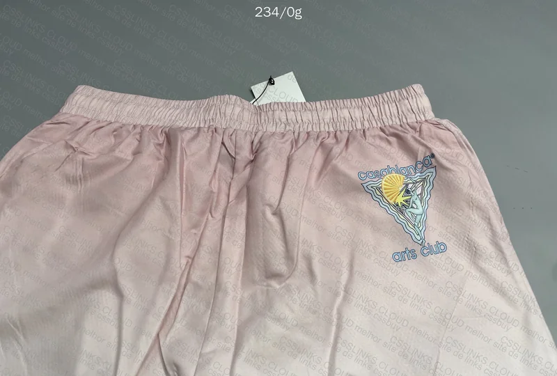 Casablanca Set 3