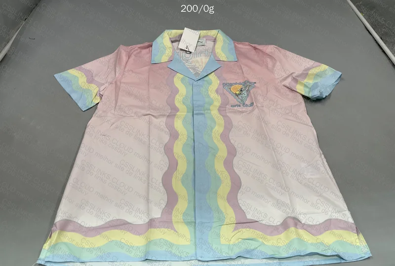 Casablanca Set 4