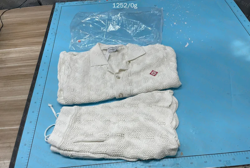 Casablanca Set