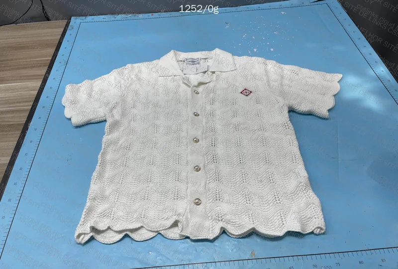 Casablanca Set 8