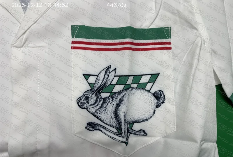 Casablanca Set