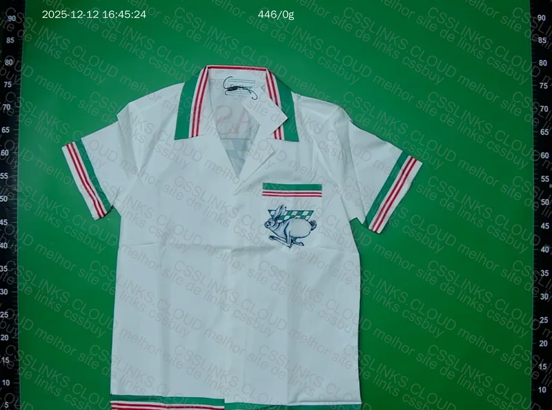Casablanca Set 3