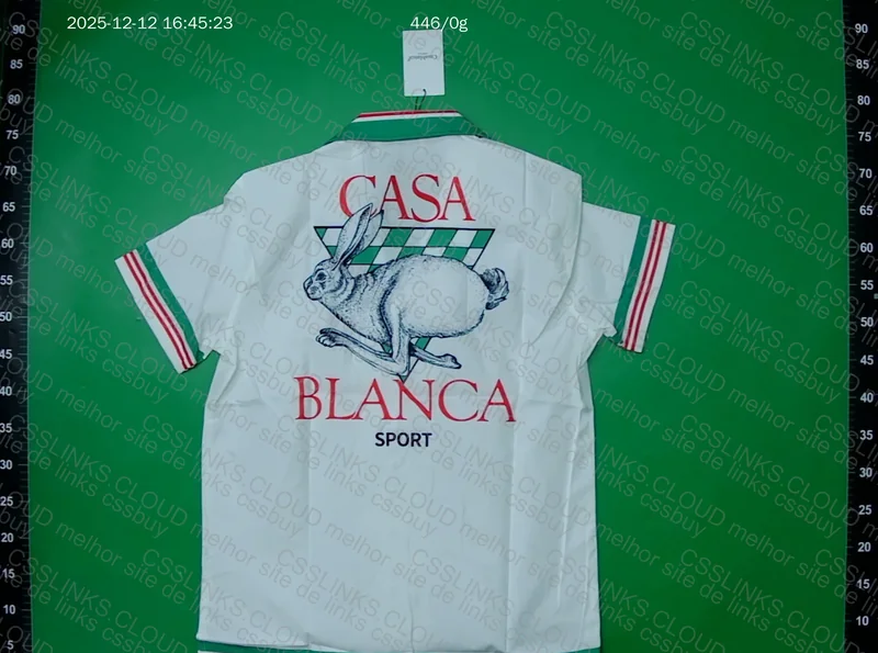 Casablanca Set 4