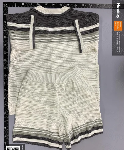 Casablanca Crochet Set 2