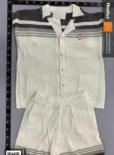 Casablanca Crochet Set 3