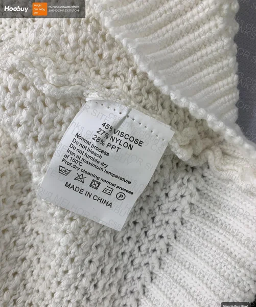 Casablanca Crochet Set 5