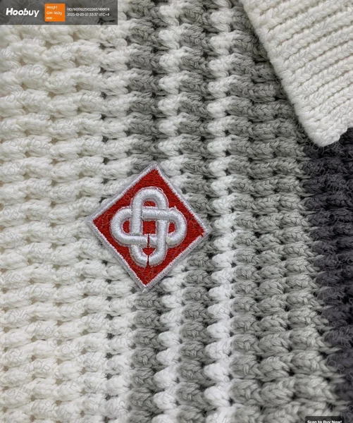 Casablanca Crochet Set 6