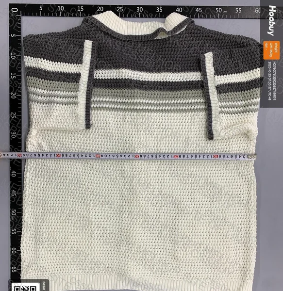 Casablanca Crochet Set 7