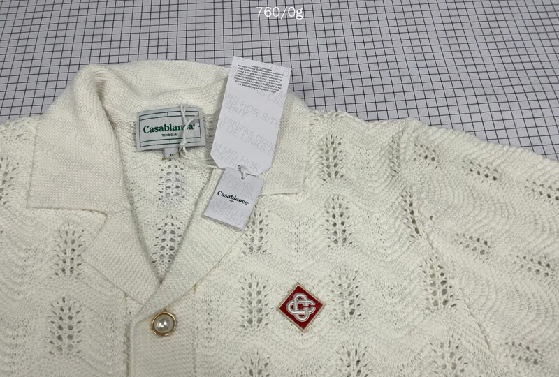 Casablanca Set (Like Veigh's) 6
