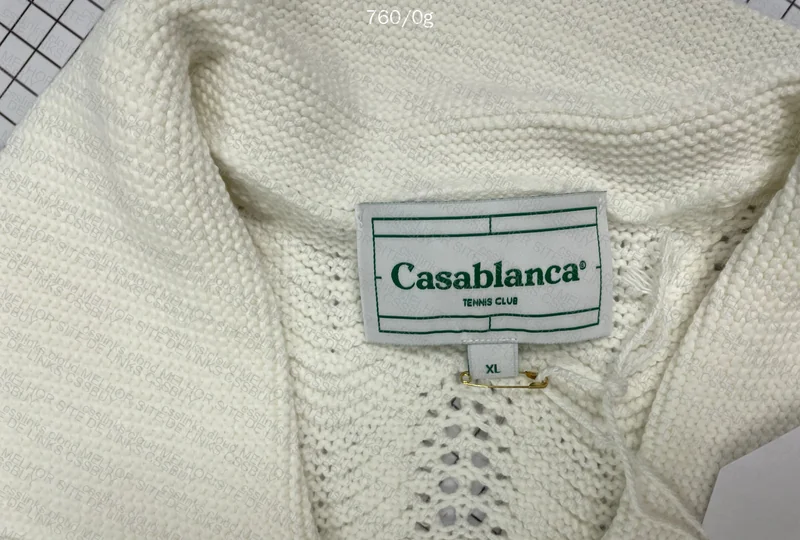Casablanca Set (Like Veigh's) 7