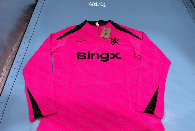 Chelsea Set 2