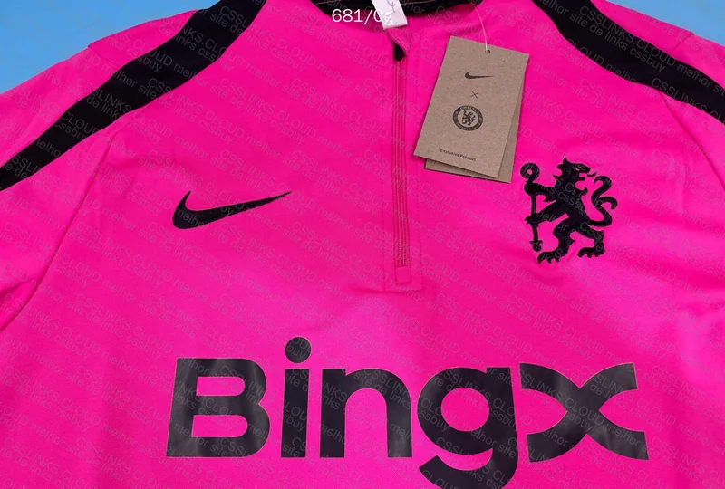 Chelsea Set 3