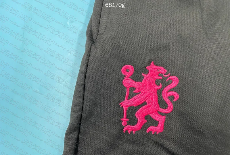 Chelsea Set 7