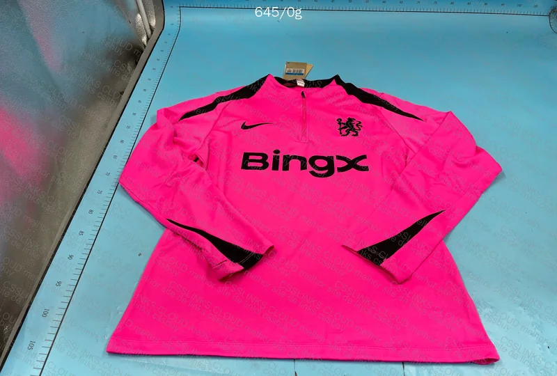 Pink Chelsea Set 2