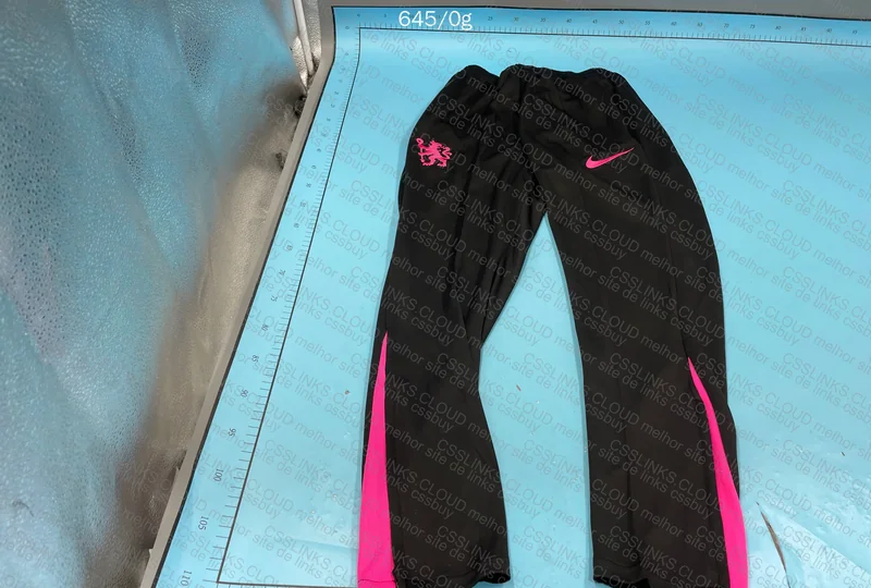 Pink Chelsea Set 4