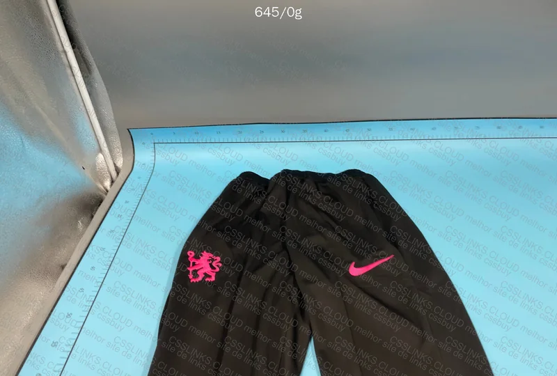 Pink Chelsea Set 5