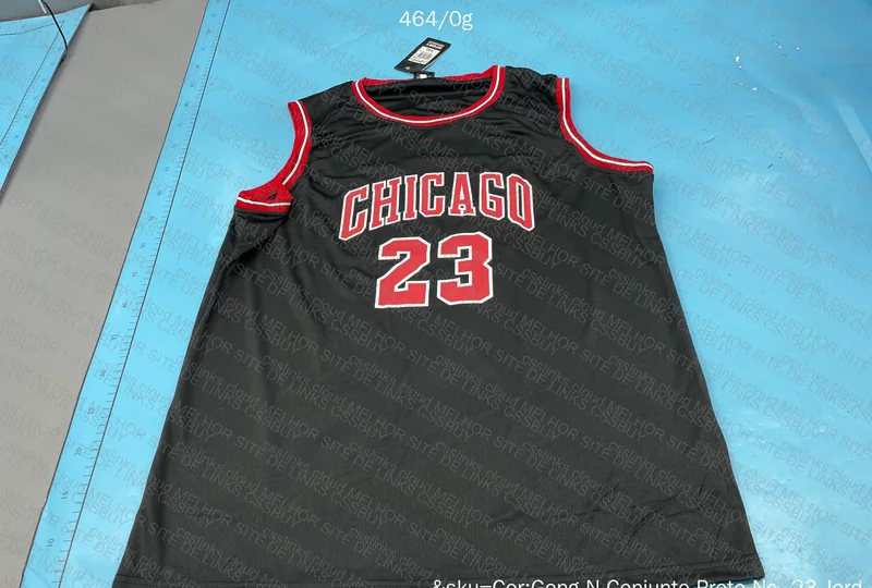 Chicago Bulls Cheap Set