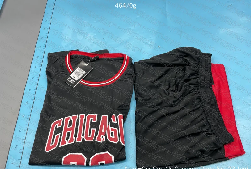 Chicago Bulls Cheap Set 2