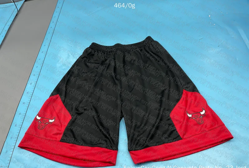 Chicago Bulls Cheap Set 3