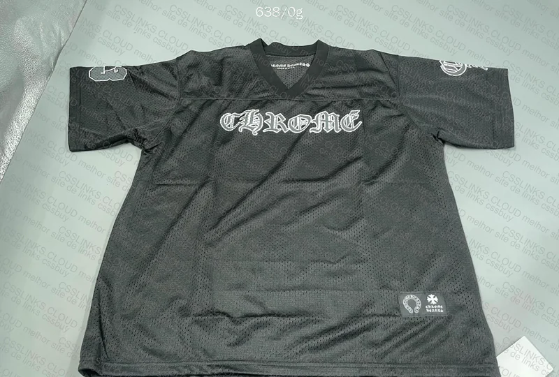 Chrome Hearts Set