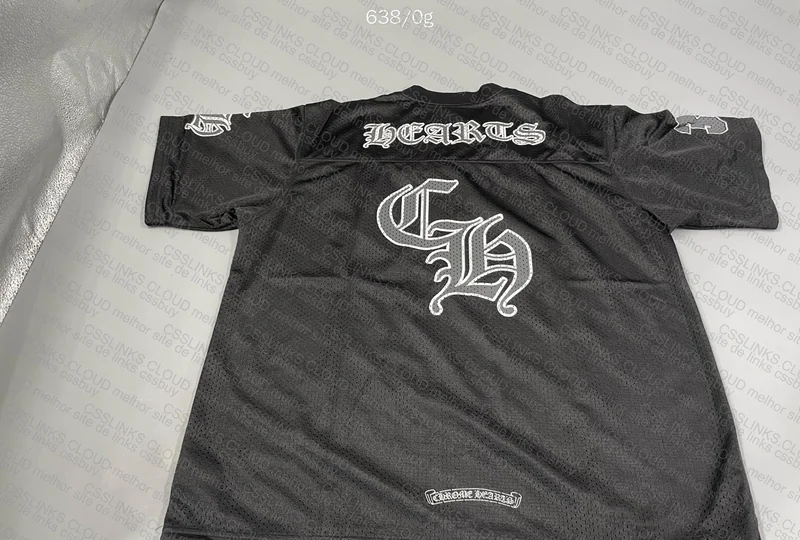 Chrome Hearts Set 2