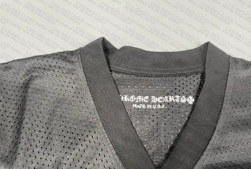 Chrome Hearts Set 3