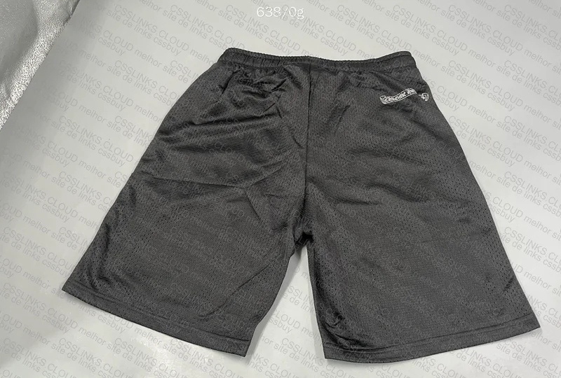 Chrome Hearts Set 4