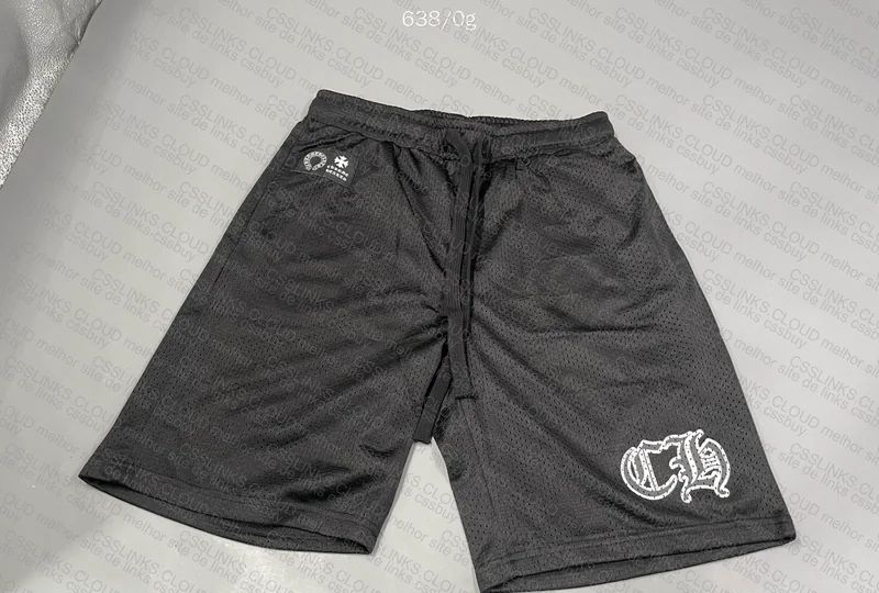 Chrome Hearts Set 6