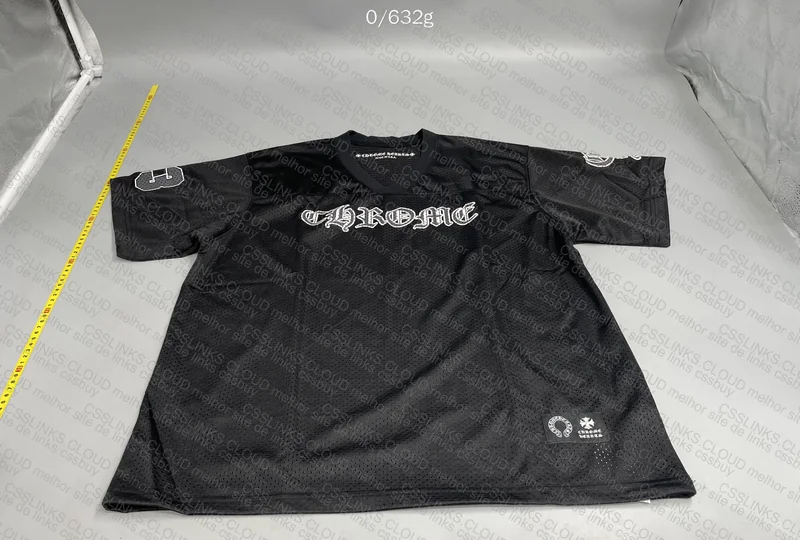 Chrome Hearts Set 2