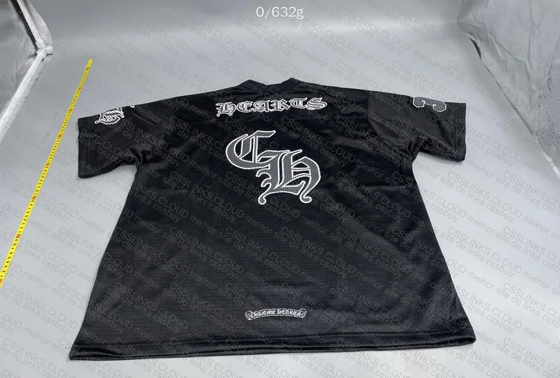 Chrome Hearts Set 3