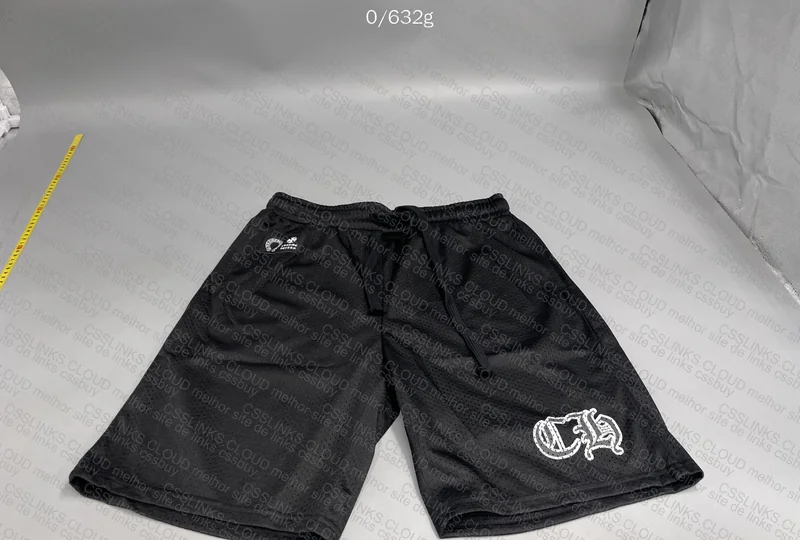 Chrome Hearts Set 4