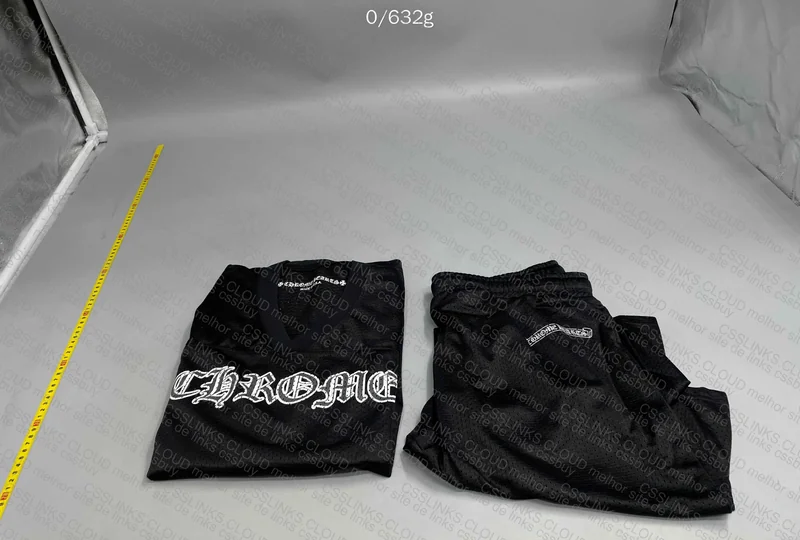 Chrome Hearts Set