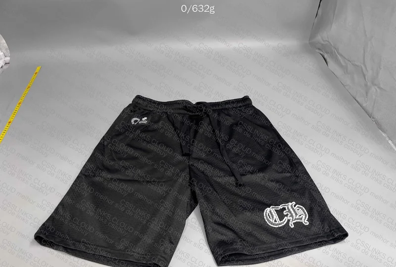 Chrome Hearts Set 2