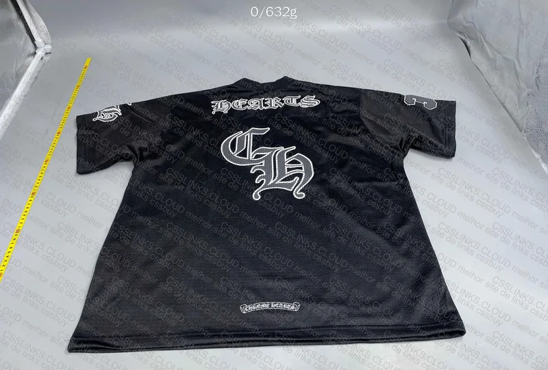 Chrome Hearts Set 3