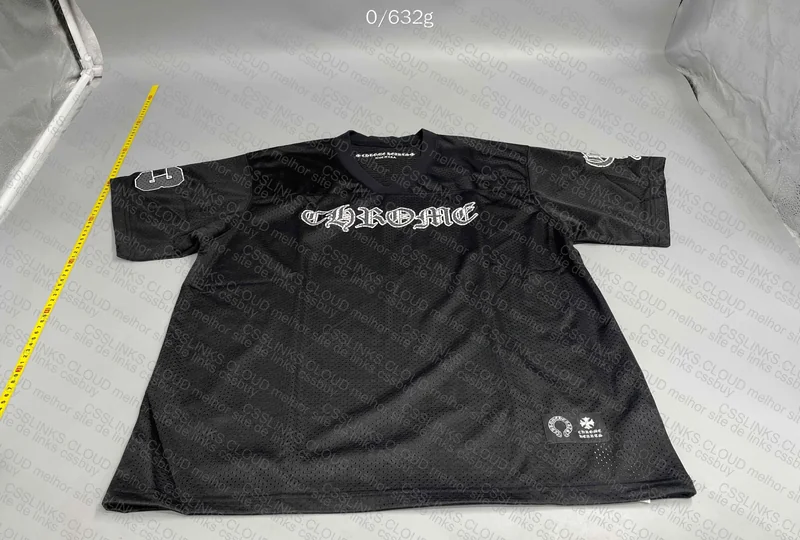 Chrome Hearts Set 4